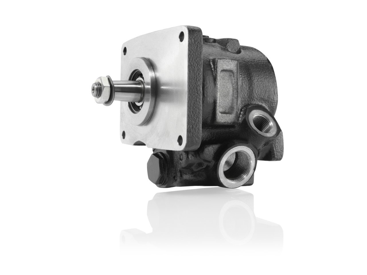 KS00000401 - Mekanik Direksiyon Pompası (7685900104) (8002143)