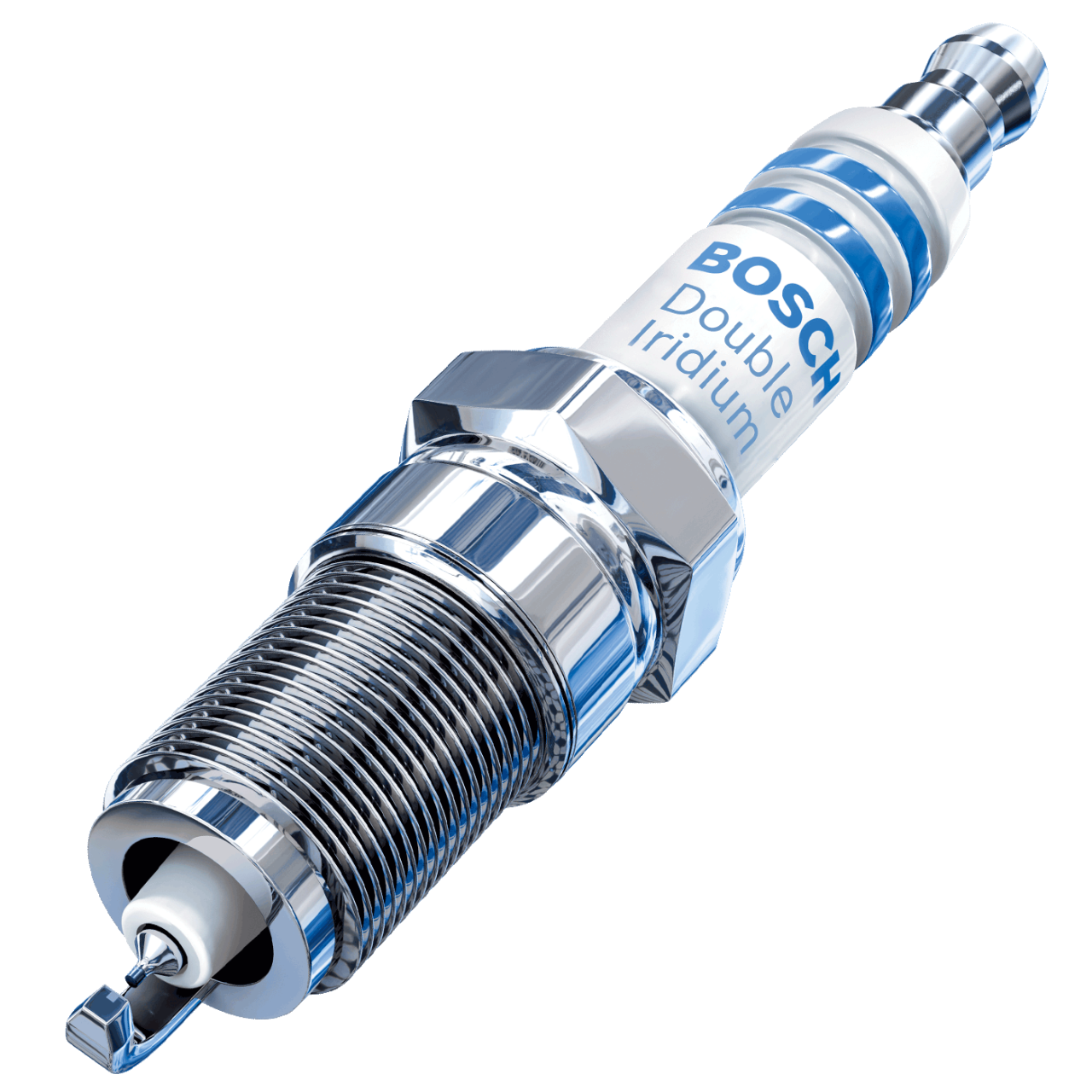 0242135559 - Iridyum Ateşleme Bujisi (YR7SII330U)