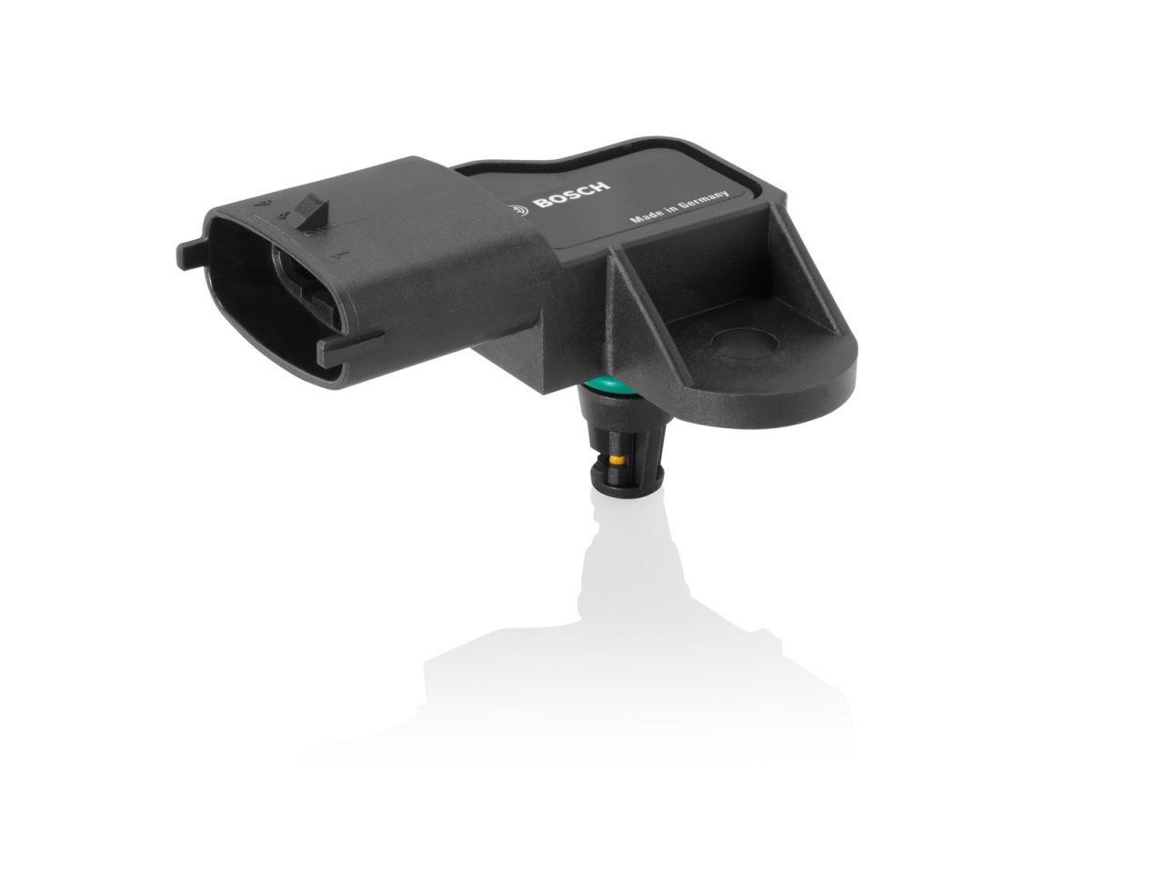 0281002693 - Basınç/Sıcaklık Sensörü (DSSTF)