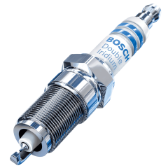 0242135518 - Iridyum Ateşleme Bujisi (ZR7SI332S)