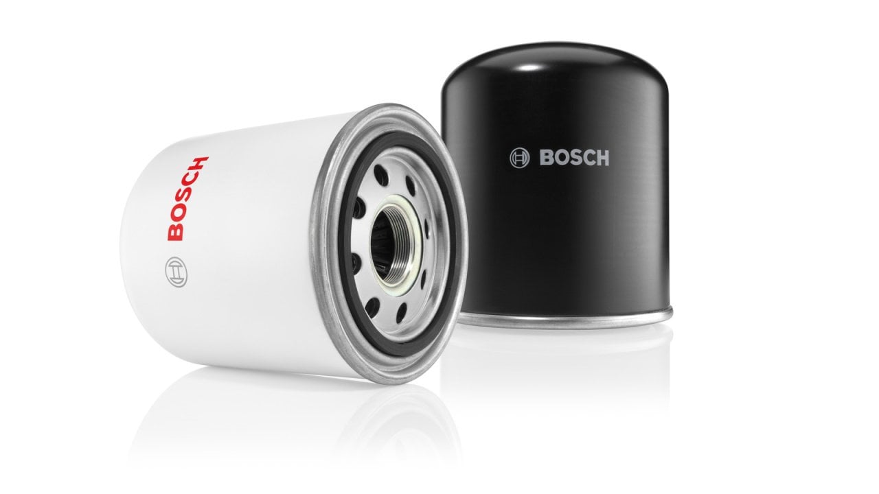 F026404011 - Muhtelif Filtre