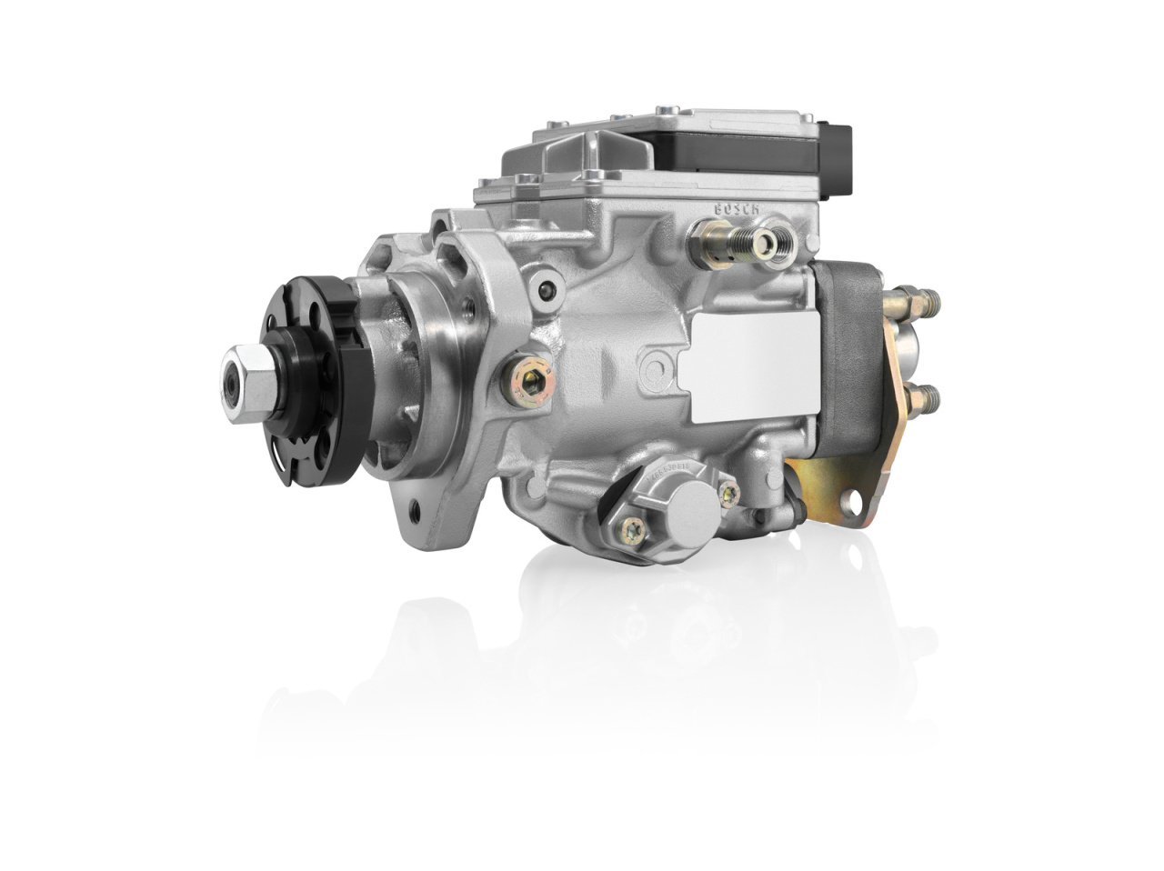 0460426455 - Enj. Pompası (VE612F1100L2006)