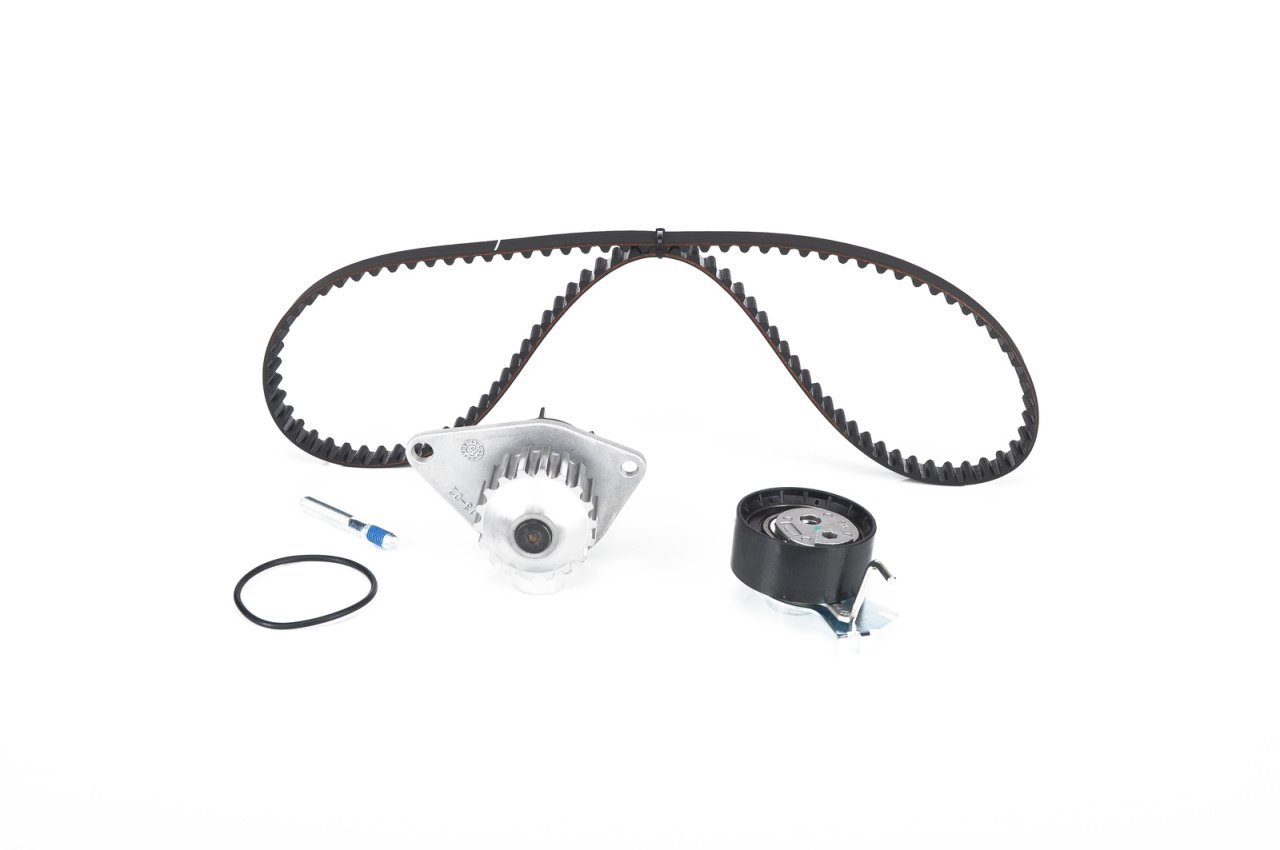 1987948725 - Su Pompalı Triger Seti (WASSERPUMPENSET) (1987946934)