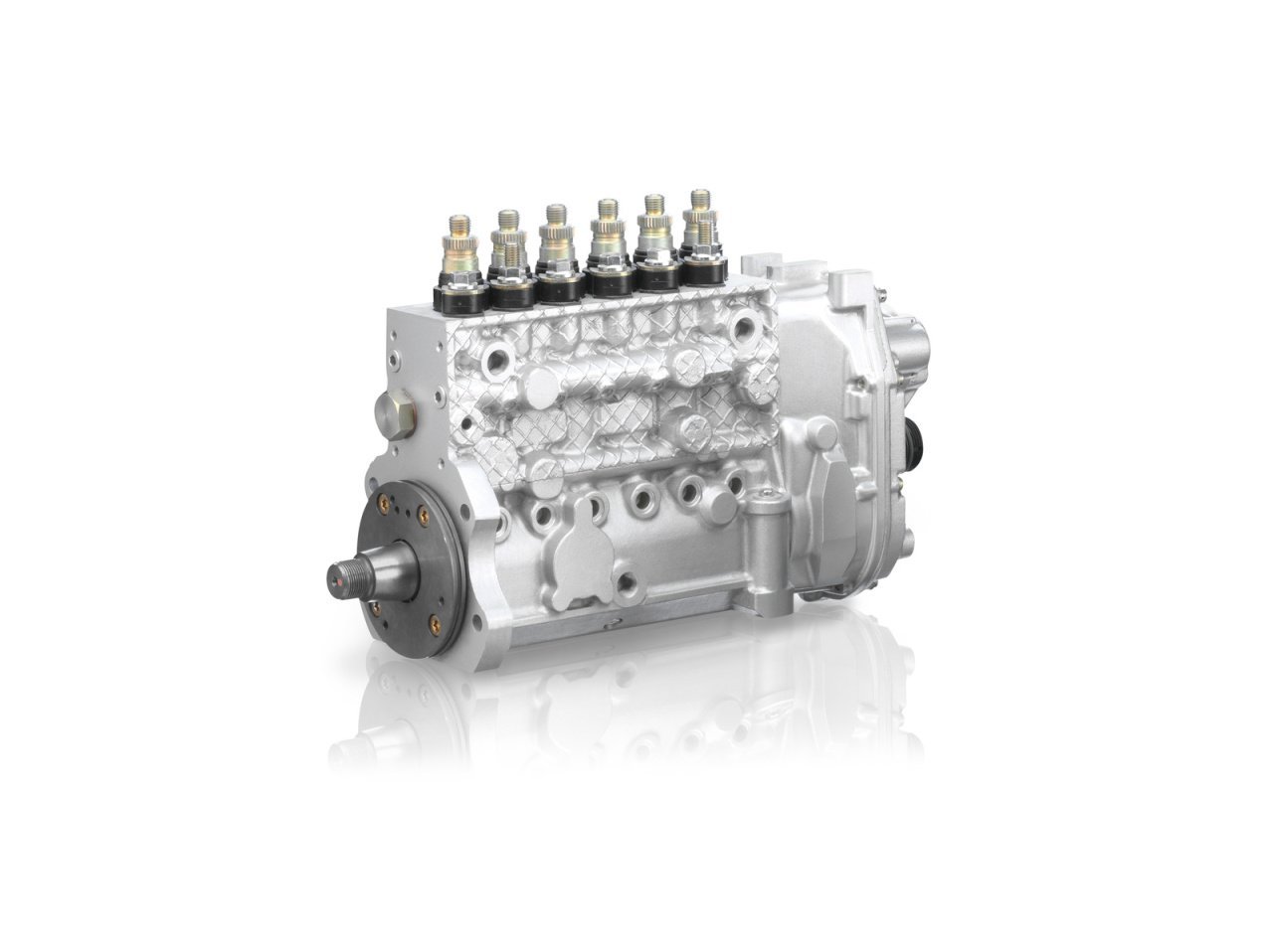 0402066732 - Enj. Pompası