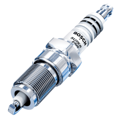 0242235666 - Nikel Ateşleme Bujisi (FR7DC)