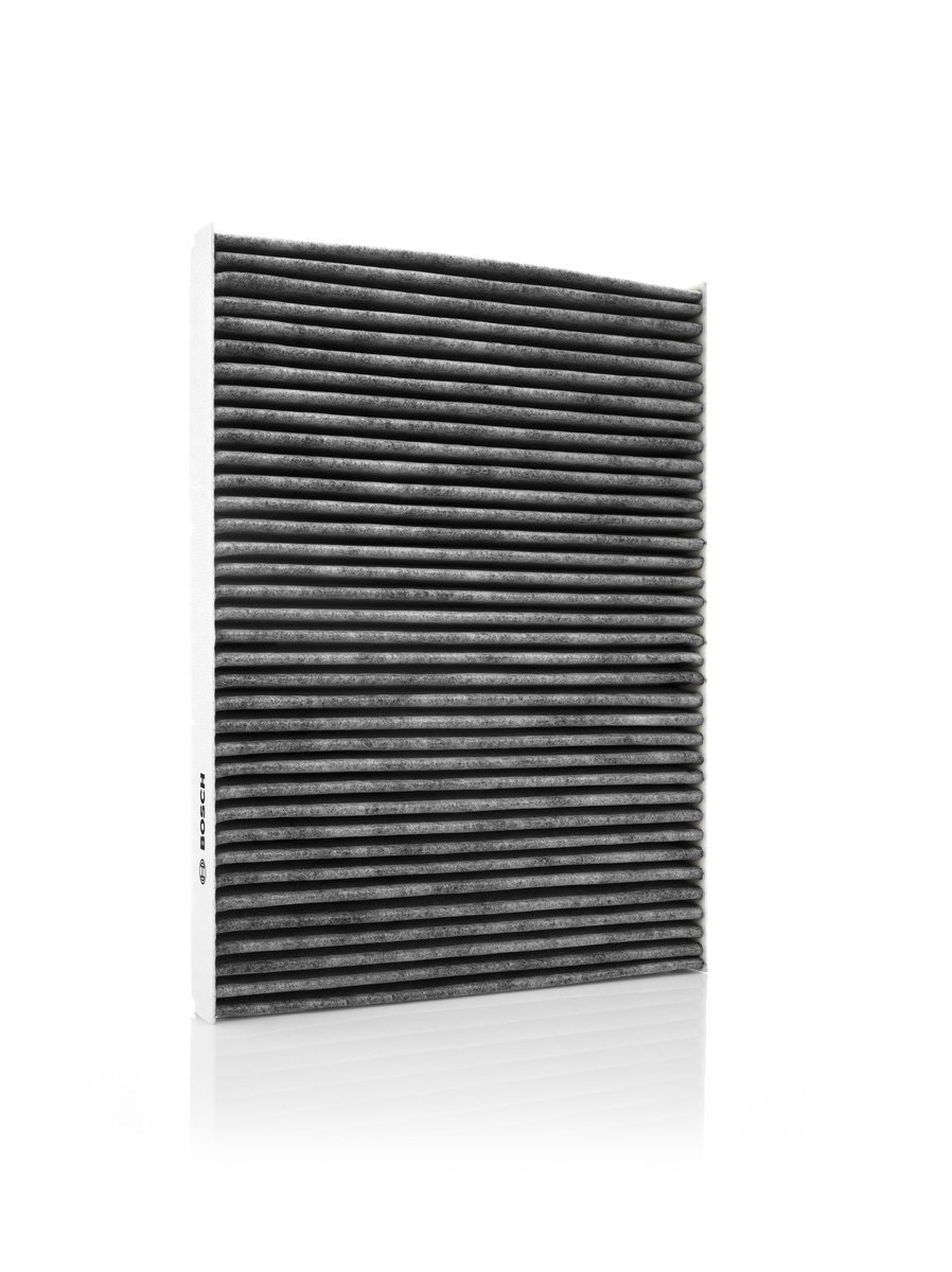 1987432327 - Aktif Karbonlu Kabin Filtresi