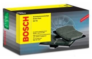 0986487552 -  Pabuç Balata Ve Fren Kampanası