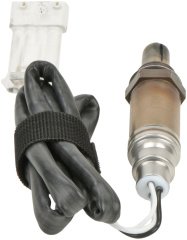 0258003381 - Oksijen / Lambda Sensörü (Benzin) (LSH6)