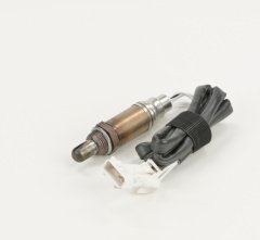 0258003381 - Oksijen / Lambda Sensörü (Benzin) (LSH6)