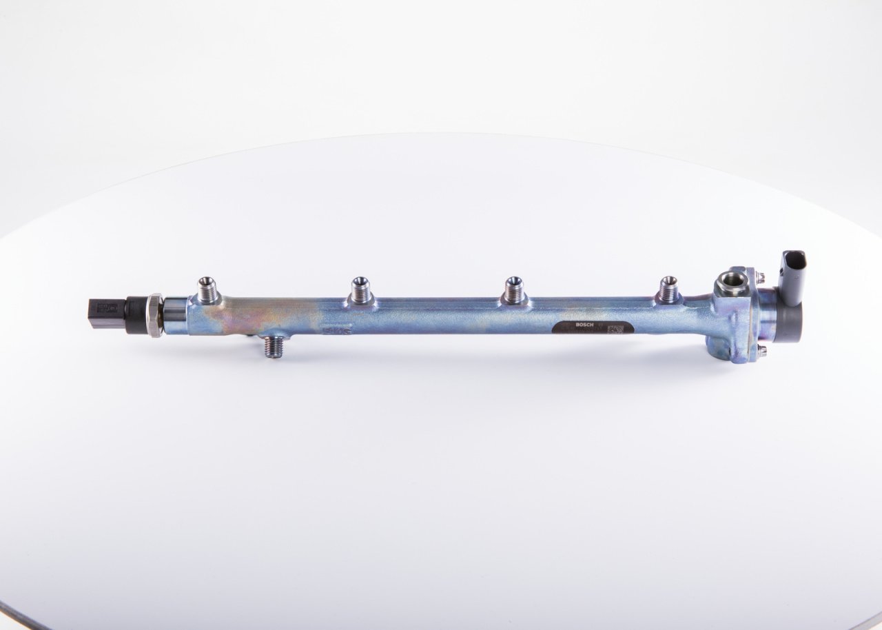 0445214063 - Dağıtıcı Boru (CRV41012S) (0445214004)