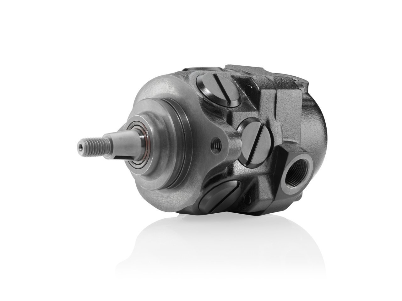 KS00001366 - Pistonlu Pompa (8607955135)