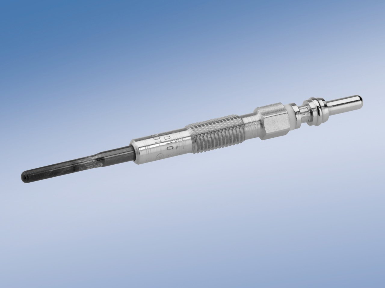 0250403010 - Duraterm Kızdırma Bujisi (GLP2HS)