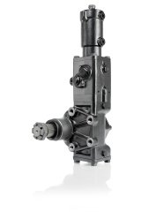 KS00001657 - Hidrolik Direksiyon Kutusu (7421965550)