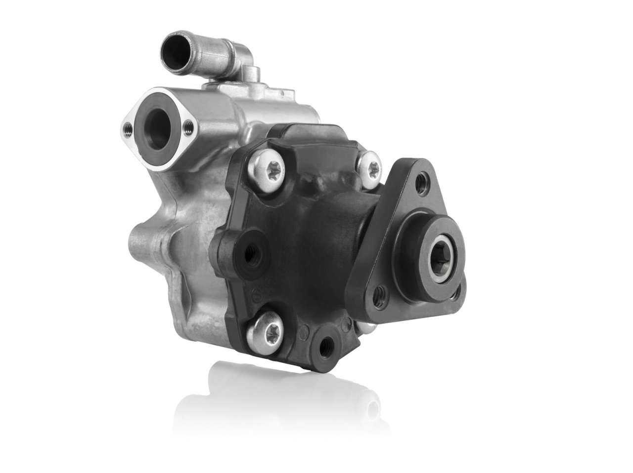 KS00000599 - Mekanik Direksiyon Pompası (7692955134) (2859001)