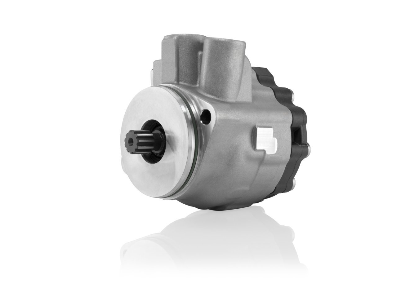 KS00001722 - Mekanik Direksiyon Pompası (7655955116)