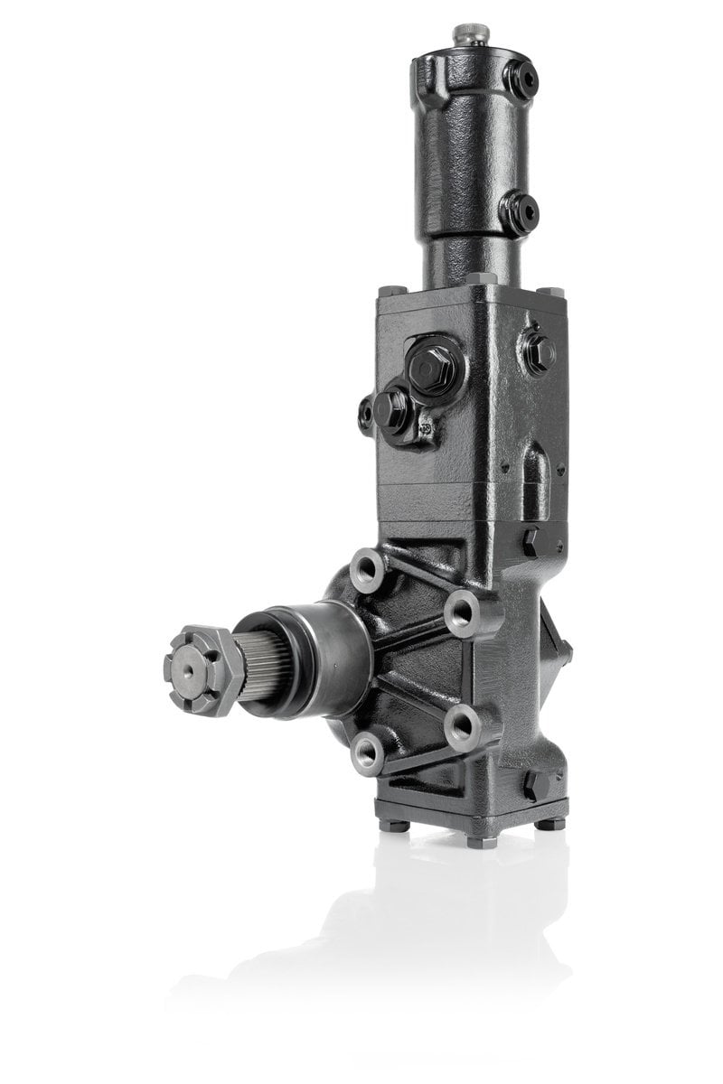 KS00001464 - Hidrolik Direksiyon Kutusu (7421965537)