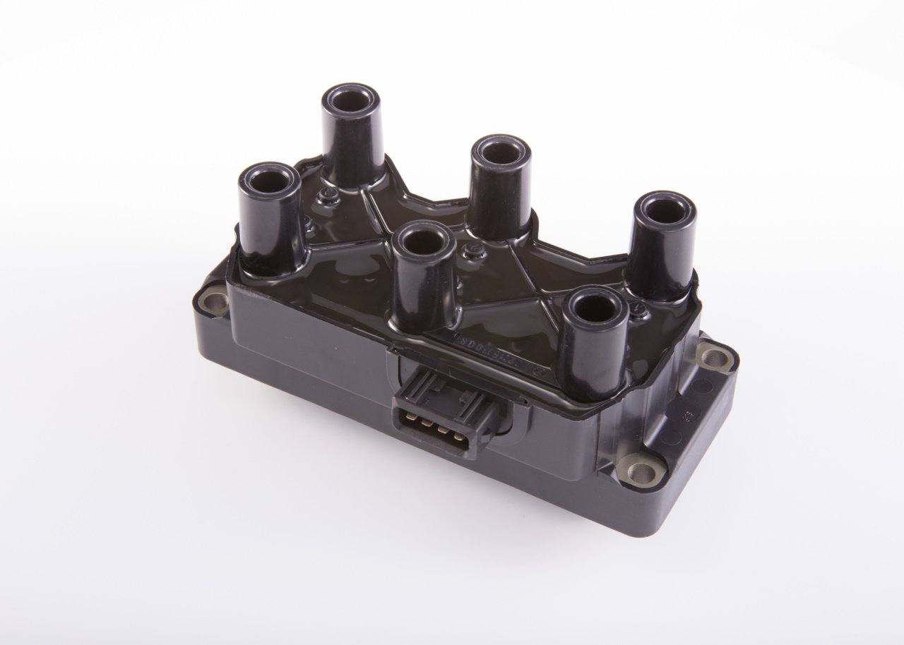 0221503008 - Ateşleme Bobini (Modül)