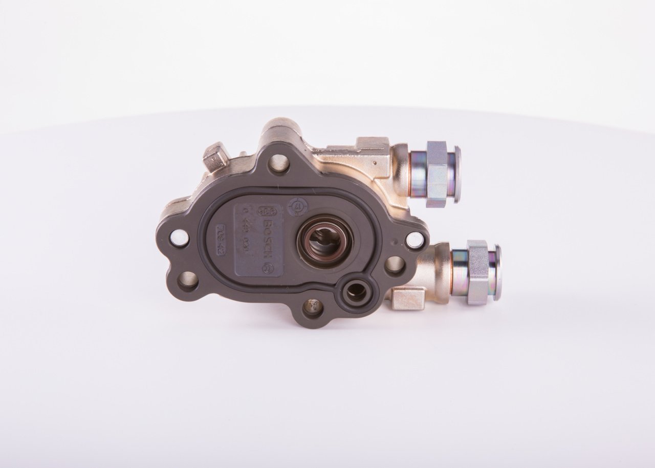 0440020121 - Dişli Pompa (FPZP18L1S)