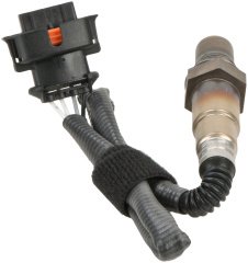 0258006378 - Oksijen / Lambda Sensörü (Benzin) (LSF42) (0258986727)